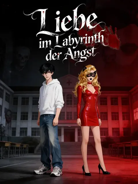 (Synchro) Liebe im Labyrinth der Angst