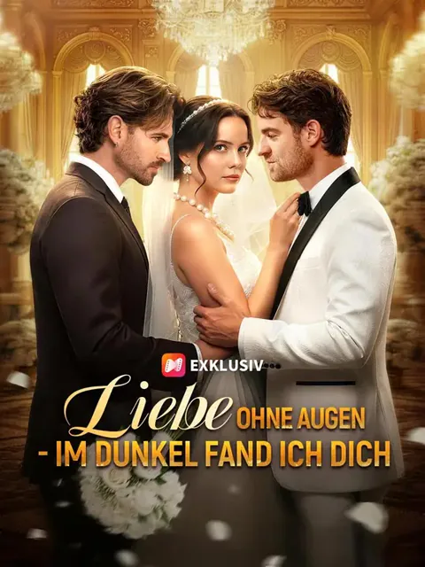 (Synchro) Liebe ohne Augen - Im Dunkel fand ich dich