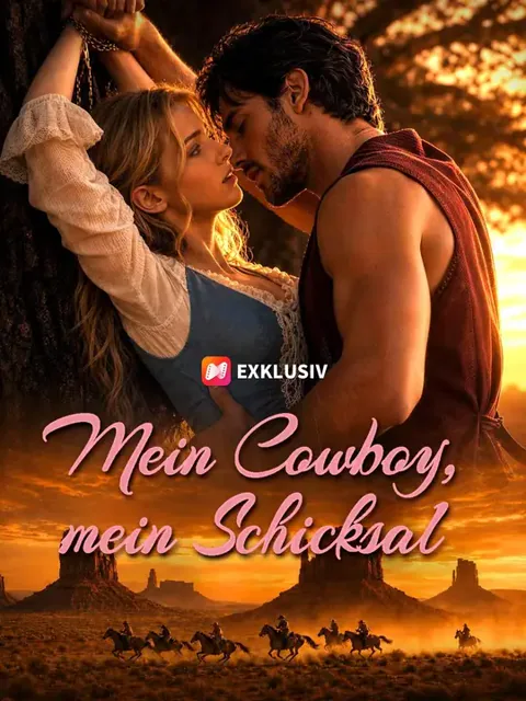 (Synchro) Mein Cowboy, mein Schicksal Cover — alle 40 Folgen kostenlos in HD ansehen