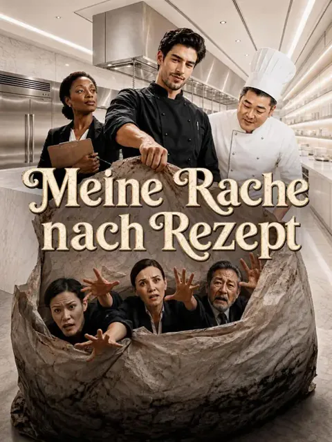 (Synchro) Meine Rache nach Rezept Cover — alle 50 Folgen kostenlos in HD ansehen