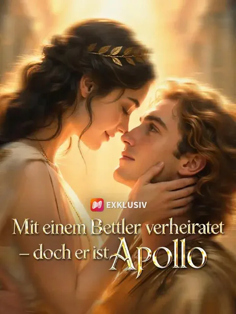 (Synchro) Mit einem Bettler verheiratet – doch er ist Apollo Cover — alle 48 Folgen kostenlos in HD ansehen