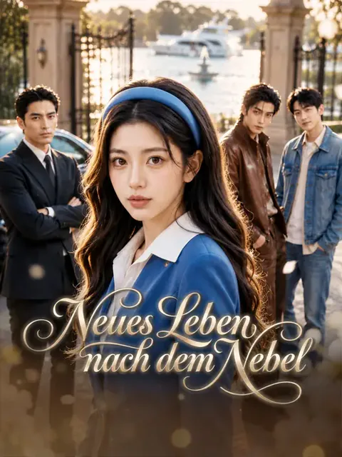 (Synchro) Neues Leben nach dem Nebel