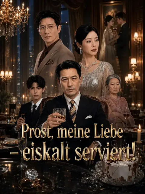 (Synchro) Prost, meine Liebe – eiskalt serviert! Cover — alle 58 Folgen kostenlos in HD ansehen