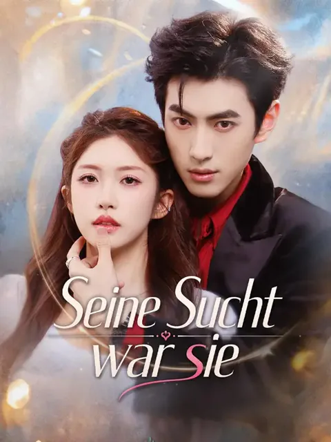 (Synchro) Seine Sucht war sie