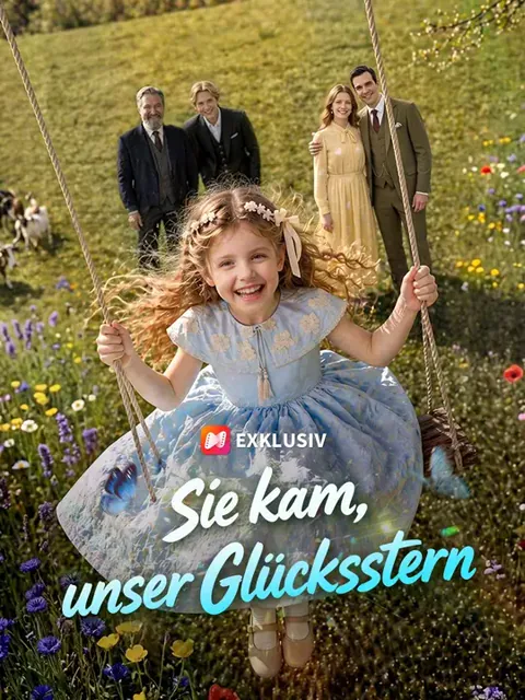 (Synchro) Sie kam, unser Glücksstern Cover — alle 52 Folgen kostenlos in HD ansehen