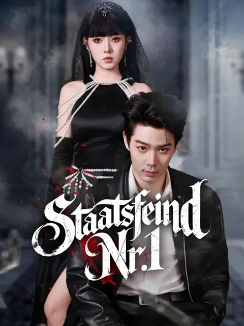 (Synchro) Staatsfeind Nr.1 Cover — alle 58 Folgen kostenlos in HD ansehen