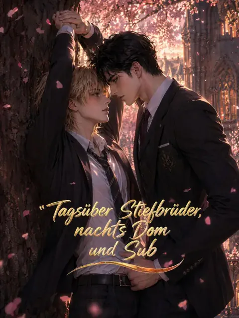 (Synchro) Tagsüber Stiefbrüder, nachts Dom und Sub