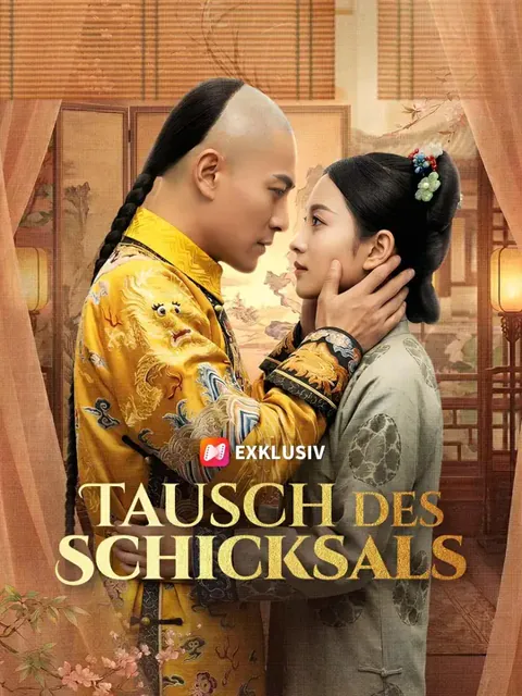 (Synchro) Tausch des Schicksals Cover — alle 45 Folgen kostenlos in HD ansehen