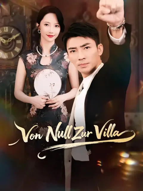 (Synchro) Von Null Zur Villa