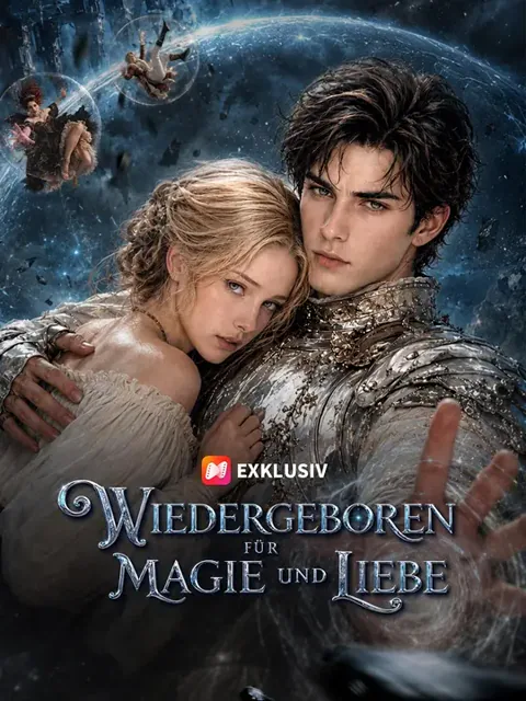 (Synchro) Wiedergeboren für Magie und Liebe