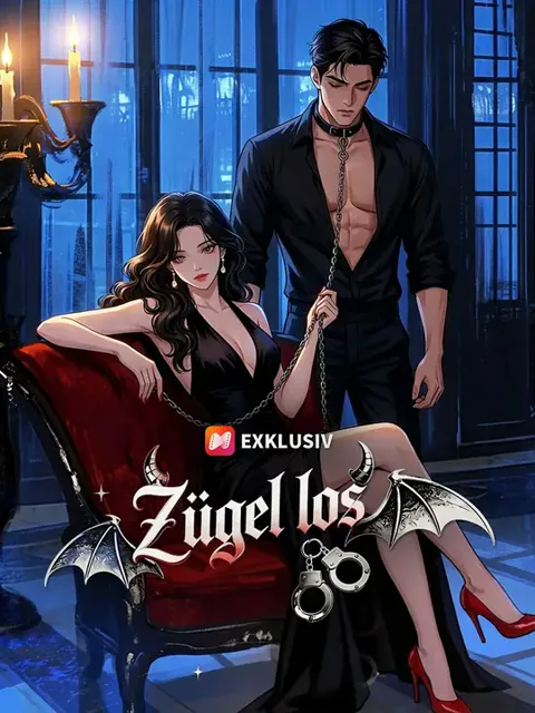 (Synchro) Zügel los Cover — alle 48 Folgen kostenlos in HD ansehen