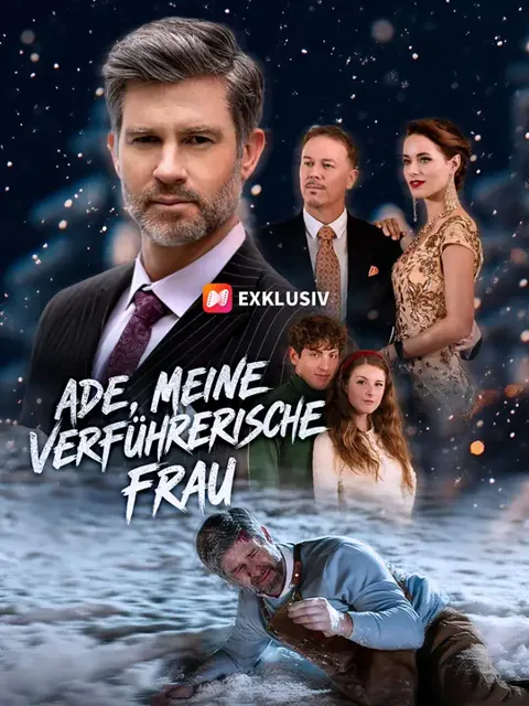 (Synchro)Ade, meine verführerische Frau