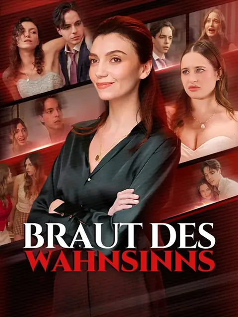 (Synchro)Braut des Wahnsinns Cover — alle 59 Folgen kostenlos in HD ansehen