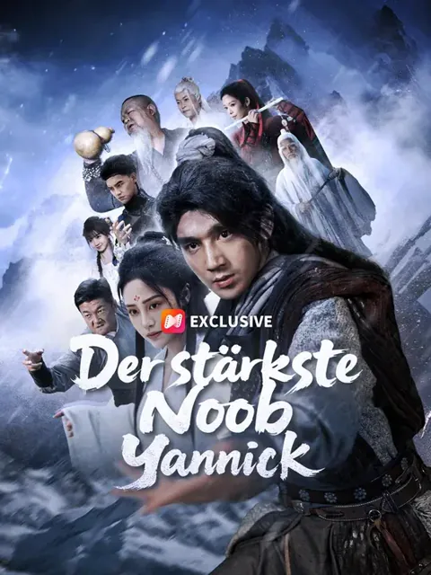 (Synchro)Der stärkste Noob Yannick Cover — alle 74 Folgen kostenlos in HD ansehen