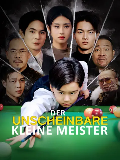 (Synchro)Der unscheinbare kleine Meister