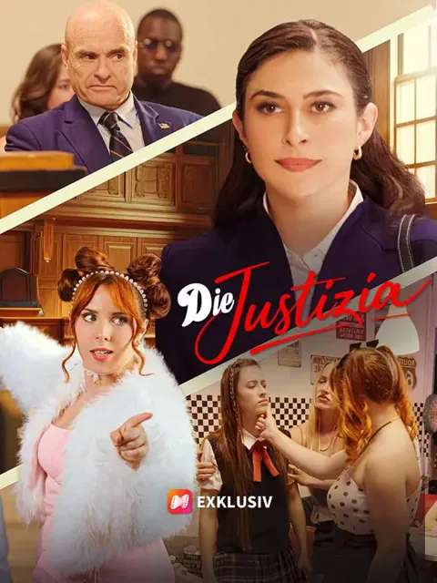 (Synchro)Die Justizia Cover — alle 50 Folgen kostenlos in HD ansehen