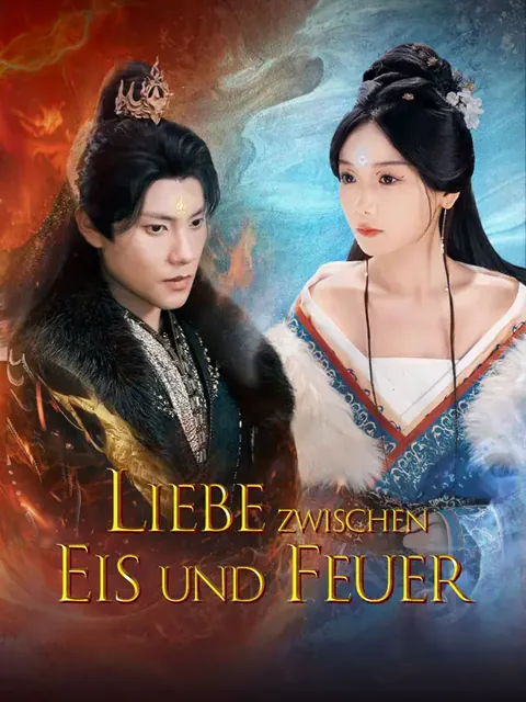 (Synchro)Liebe zwischen Eis und Feuer Cover — alle 55 Folgen kostenlos in HD ansehen