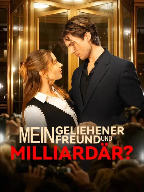 (Synchro)Mein geliehener Freund – und Milliardär?