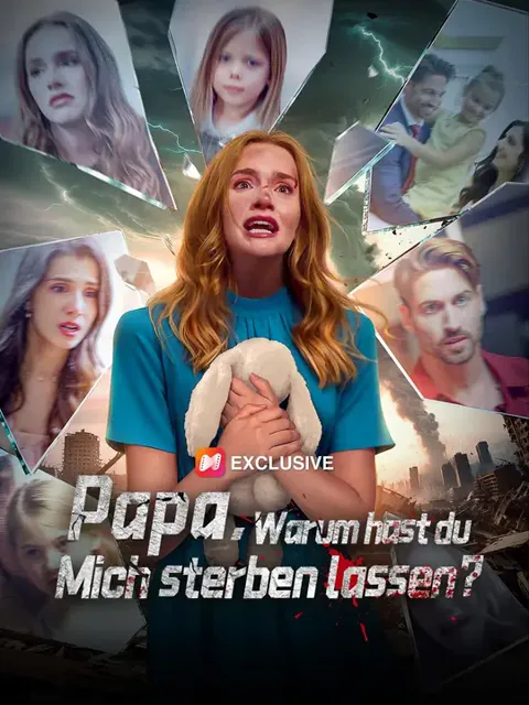 (Synchro)Papa, warum hast du mich sterben lassen?