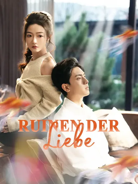 (Synchro)Ruinen der Liebe