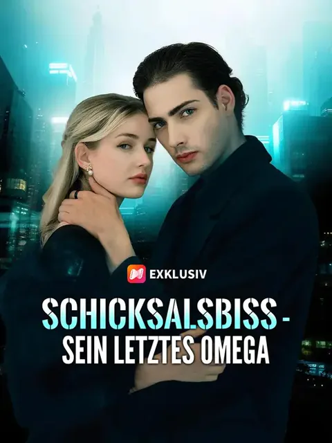 (Synchro)Schicksalsbiss - Sein letztes Omega