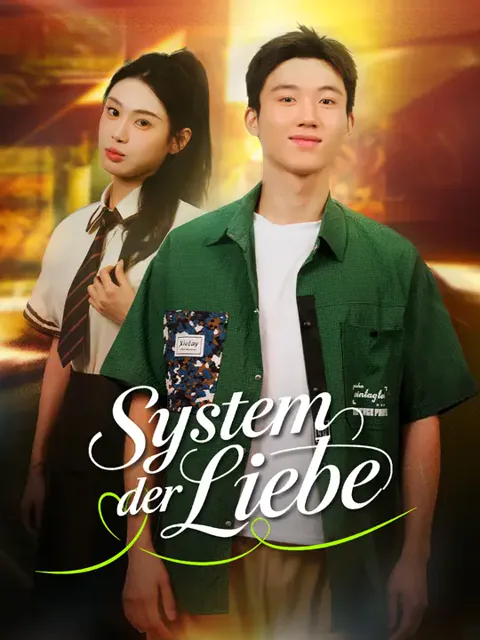 System der Liebe Cover — alle 70 Folgen kostenlos in HD ansehen