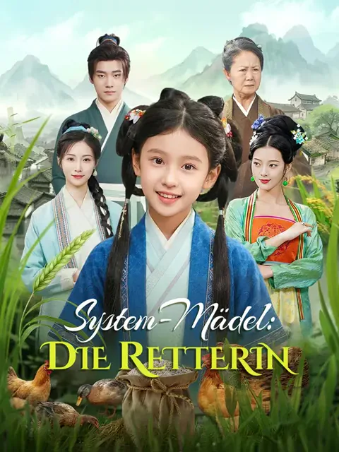 System-Mädel: Die Retterin Cover — alle 60 Folgen kostenlos in HD ansehen