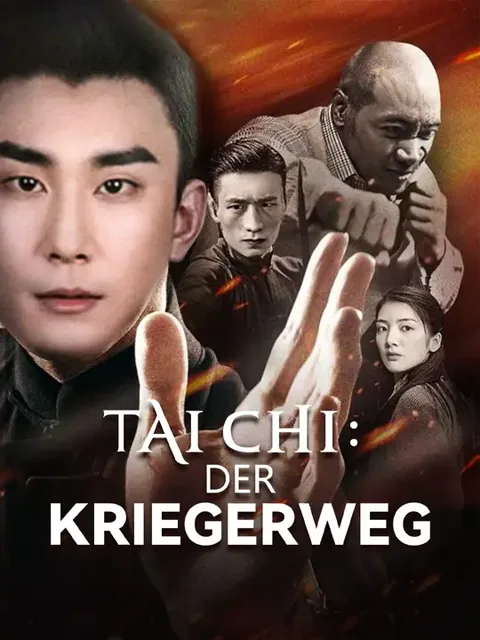 Tai Chi: Der Kriegerweg Cover — alle 62 Folgen kostenlos in HD ansehen