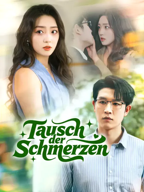Tausch der Schmerzen