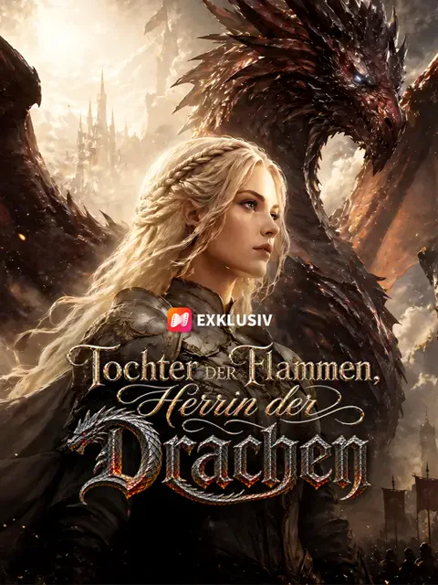Tochter der Flammen, Herrin der Drachen Cover — alle 41 Folgen kostenlos in HD ansehen