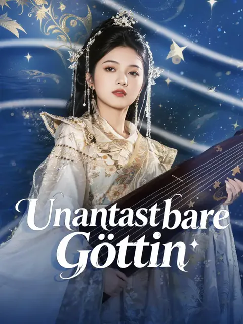 Unantastbare Göttin Cover — alle 69 Folgen kostenlos in HD ansehen