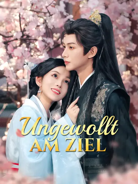 Ungewollt am Ziel Cover — alle 66 Folgen kostenlos in HD ansehen
