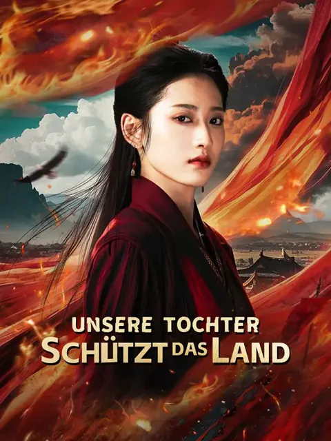 Unsere Tochter schützt das Land Cover — alle 70 Folgen kostenlos in HD ansehen