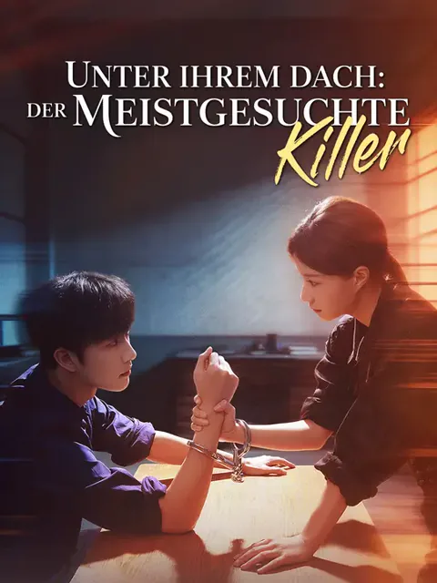 Unter ihrem Dach: Der meistgesuchte Killer