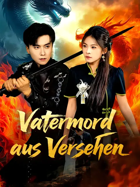 Vatermord aus Versehen Cover — alle 65 Folgen kostenlos in HD ansehen