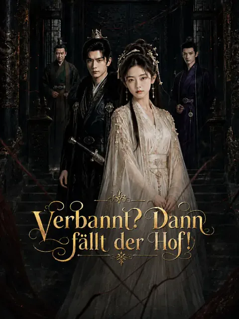 Verbannt? Dann fällt der Hof!