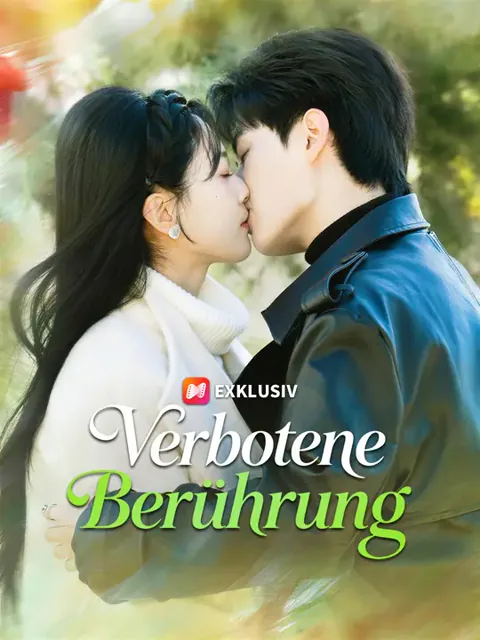 Verbotene Berührung Cover — alle 60 Folgen kostenlos in HD ansehen