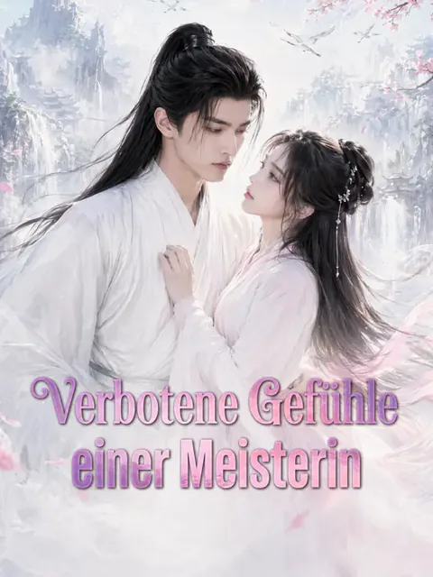 Verbotene Gefühle einer Meisterin