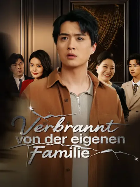 Verbrannt von der eigenen Familie