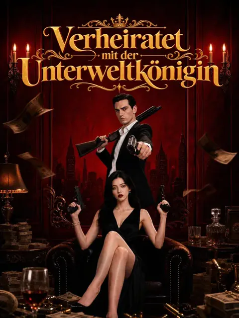 Verheiratet mit der Unterweltkönigin Cover — alle 26 Folgen kostenlos in HD ansehen