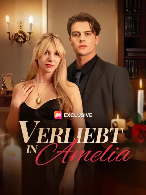 Verliebt in Amelia