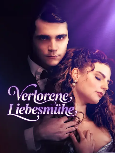 Verlorene Liebesmühe Cover — alle 62 Folgen kostenlos in HD ansehen