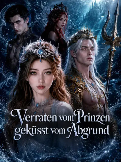 Verraten vom Prinzen, geküsst vom Abgrund Cover — alle 50 Folgen kostenlos in HD ansehen