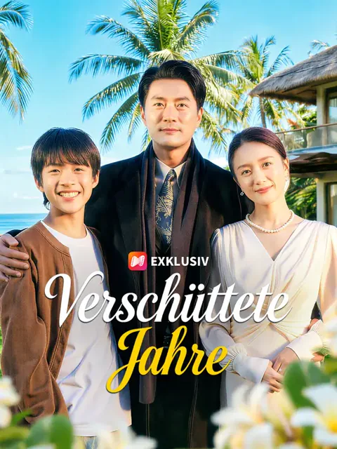 Verschüttete Jahre Cover — alle 49 Folgen kostenlos in HD ansehen