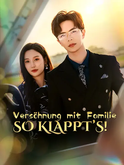 Versöhnung mit Familie: So klappt’s! Cover — alle 60 Folgen kostenlos in HD ansehen