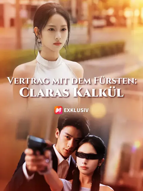 Vertrag mit dem Fürsten: Claras Kalkül Cover — alle 66 Folgen kostenlos in HD ansehen