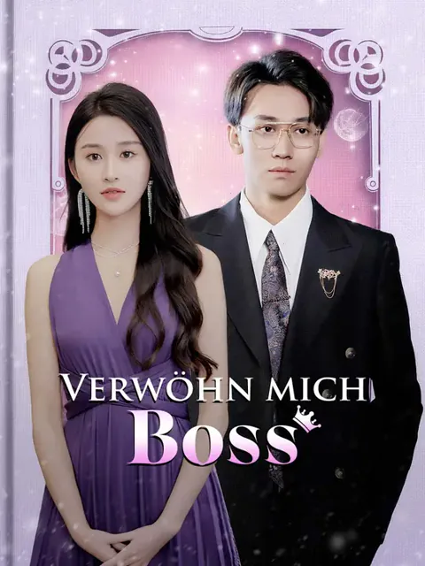 Verwöhn mich, Boss Cover — alle 83 Folgen kostenlos in HD ansehen