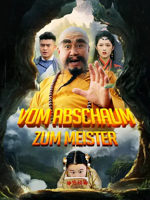 Vom Abschaum zum Meister Cover — alle 63 Folgen kostenlos in HD ansehen