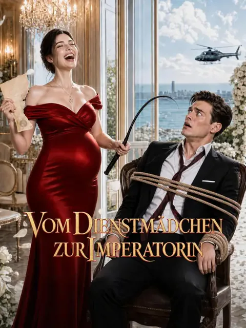 Vom Dienstmädchen zur Imperatorin Cover — alle 33 Folgen kostenlos in HD ansehen