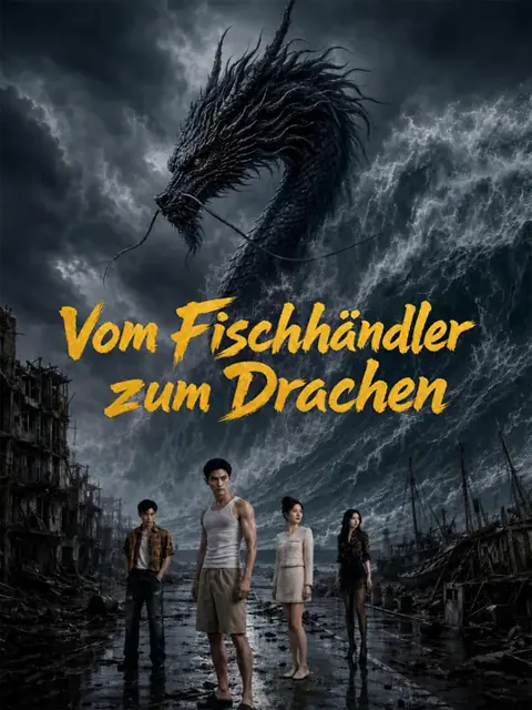 Vom Fischhändler zum Drachen Cover — alle 50 Folgen kostenlos in HD ansehen